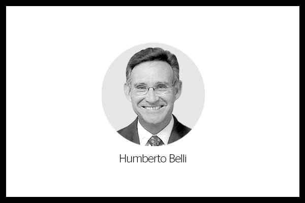 ¿Llegará el tiempo?