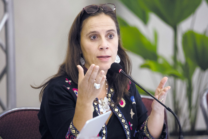 justicia en Nicaragua, CIDH, Ley del perdón
