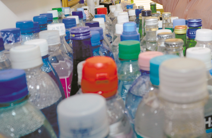 DGA hunde el negocio de bebidas