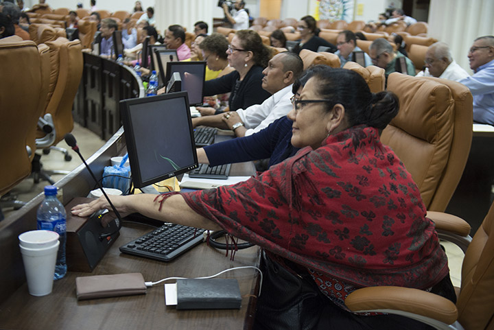 BCIE, Nicaragua, derechos humanos, diputados