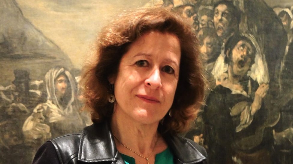 «El sueño de la razón produce monstruos»: el regreso del mundo subterráneo de Goya al Madrid del siglo XXI