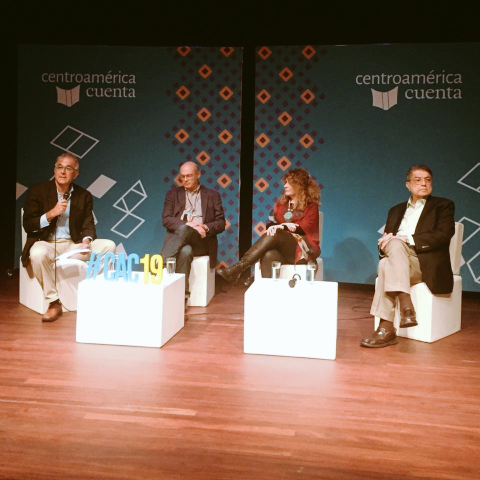 “Nicaragua tan violentamente dulce”: entre caudillos, insurrecciones y ansias de libertad