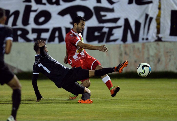 Real Estelí-Diriangén: Los norteños han remontado todas las semifinales cerradas en casa