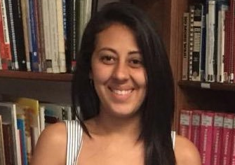 Denuncian desaparición de la líder estudiantil Zayda Hernández