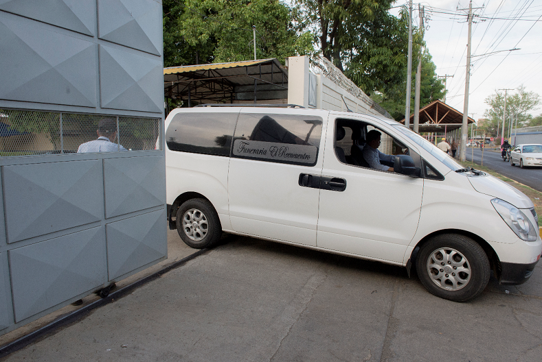 Estados Unidos demanda respuesta por crimen contra preso político Eddy Montes