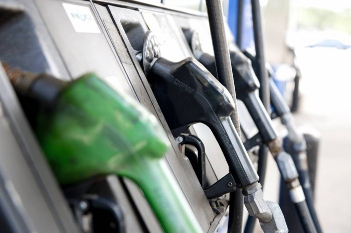 Gasolinas bajarán de precio y el diesel subirá en Nicaragua esta semana