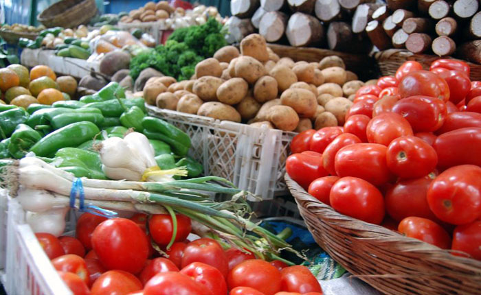 Comerciantes de los mercados de Managua reportan que la papa está escasa y cara