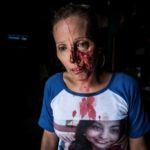 Exiliada nicaragüense representa a Vilma Núñez en la entrega del Premio Internacional de Derechos Humanos 2021