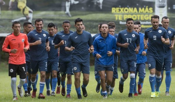 ¿Por qué le cuesta tanto a Fenifut conseguir patrocionadores para la Selección de Futbol?