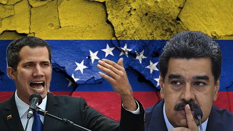 Embajador de Rusia admite que sus militares entrenan a soldados del régimen de Nicolás Maduro