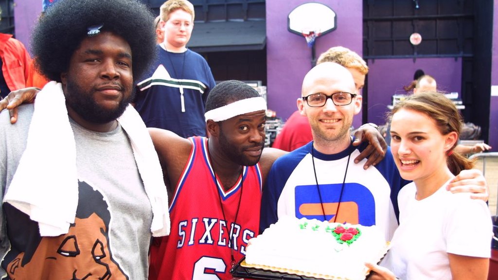 Natalie Portman vs Moby: las polémicas palabras de la actriz sobre el músico y su supuesta relación sentimental