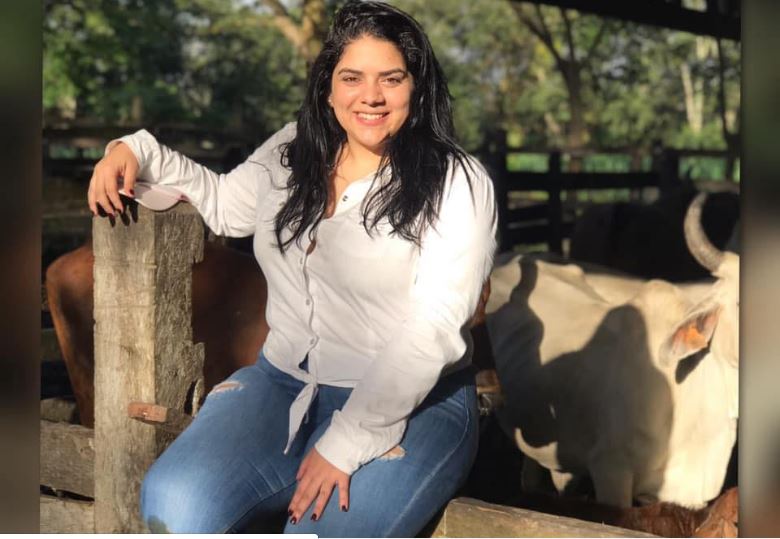 Encuentran el cadáver de una joven en una finca de Jalapa, Nueva Segovia