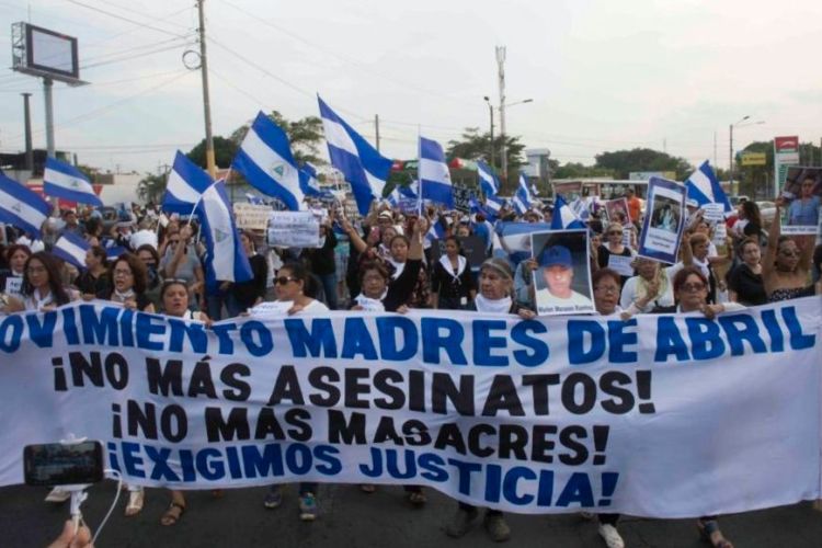 La masacre en el Día de las madres del año pasado será recordado con un concierto sonoro en Costa Rica