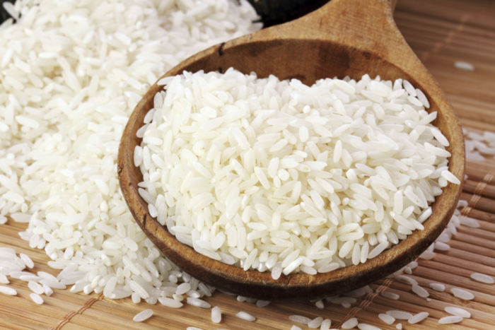 Precio del arroz debe permanecer estable. Productores dicen que hay suficiente producción