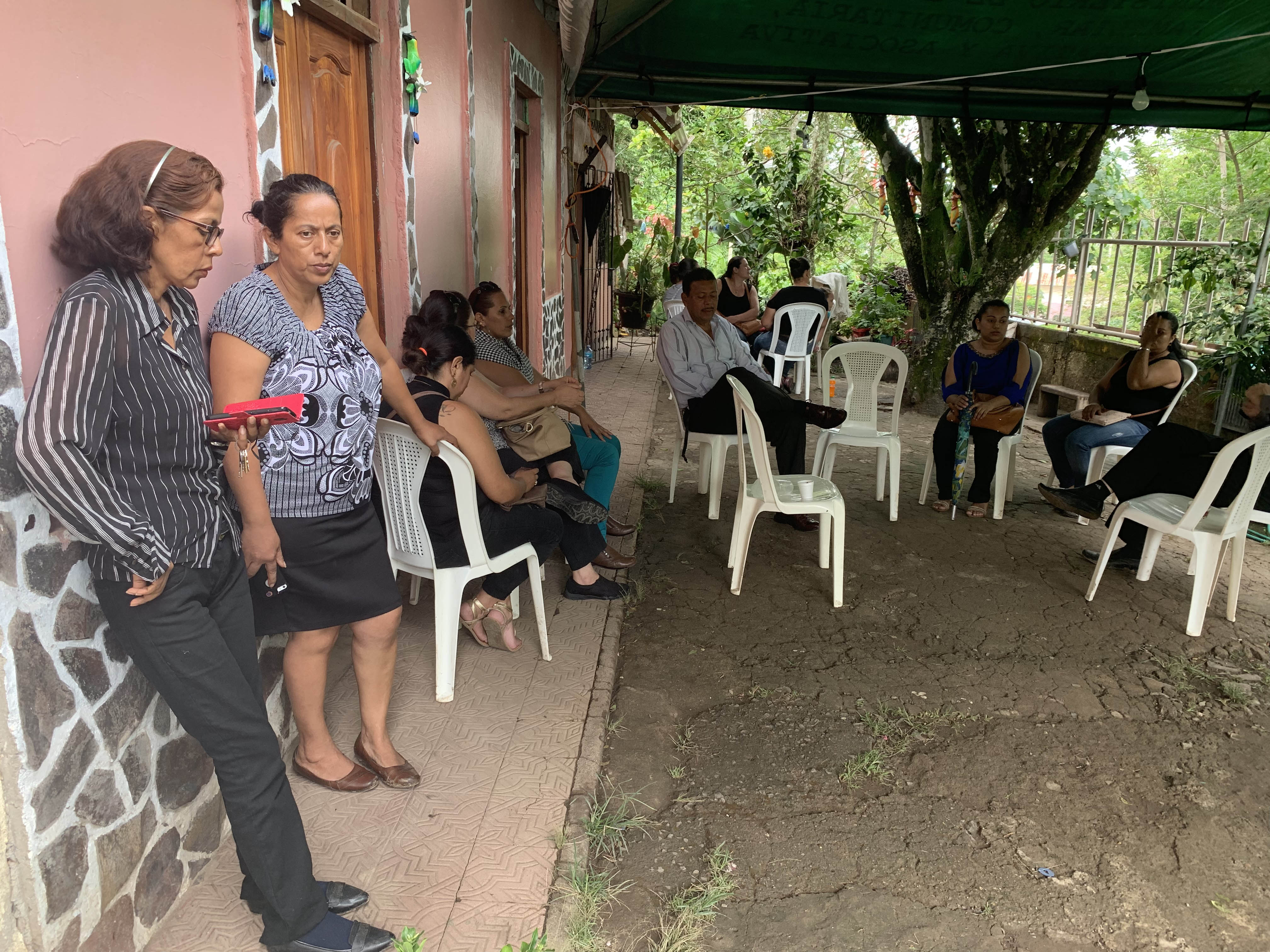 Sospechan de mano criminal en caso de joven hallada muerta a orillas del Río Blanco