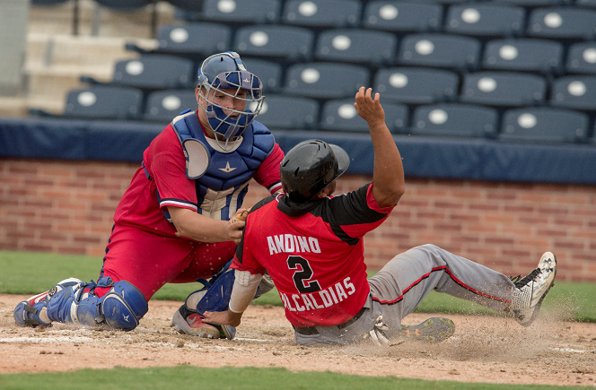 William Rayo se hace mayor y decide el desafío contra Matagalpa
