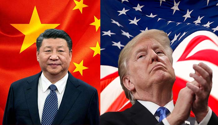 China anuncia sanciones contra empresas de EE.UU. por ventas de armas a Taiwán