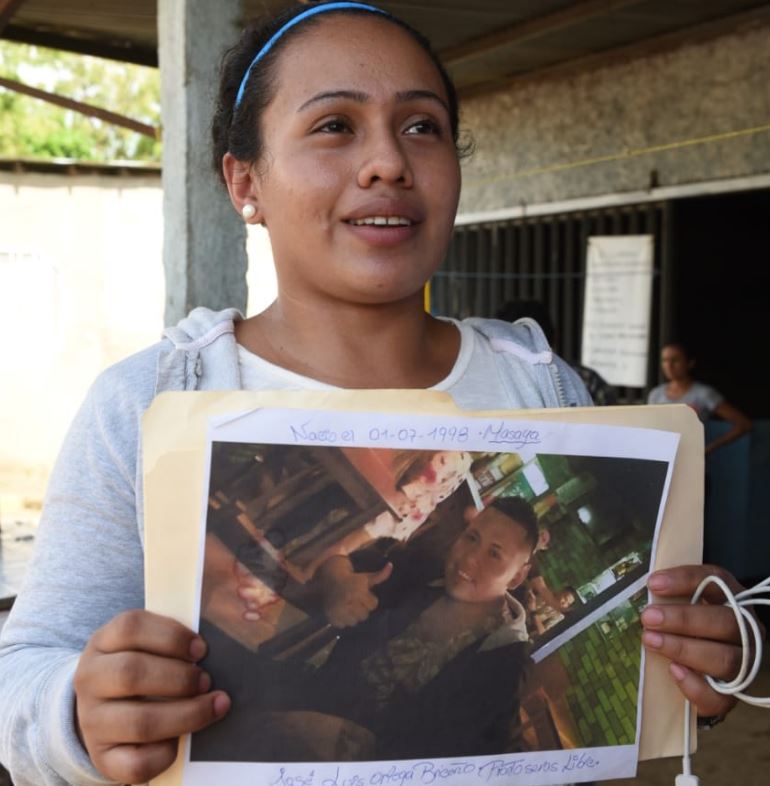 Tres presos políticos resultaron intoxicados en la cárcel La Modelo