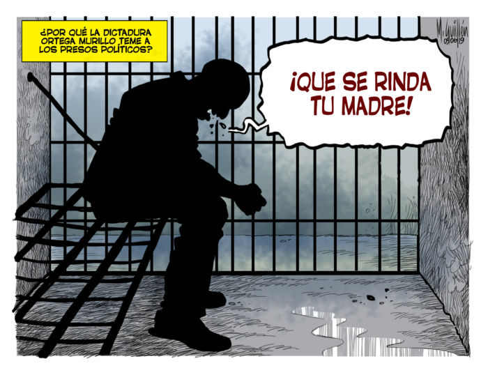 Caricatura 06-06-2019