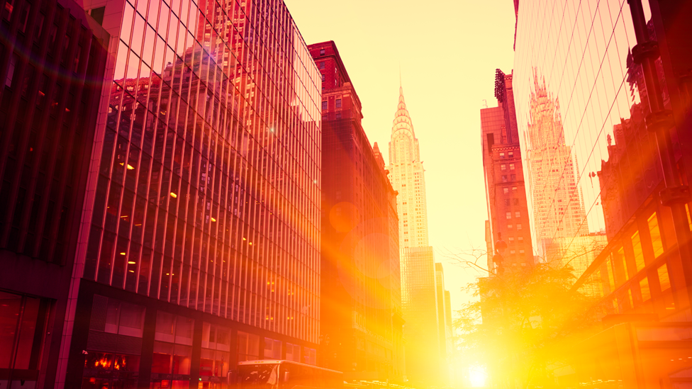 Qué es el efecto de la isla de calor y por qué debe preocupar a las ciudades de América Latina