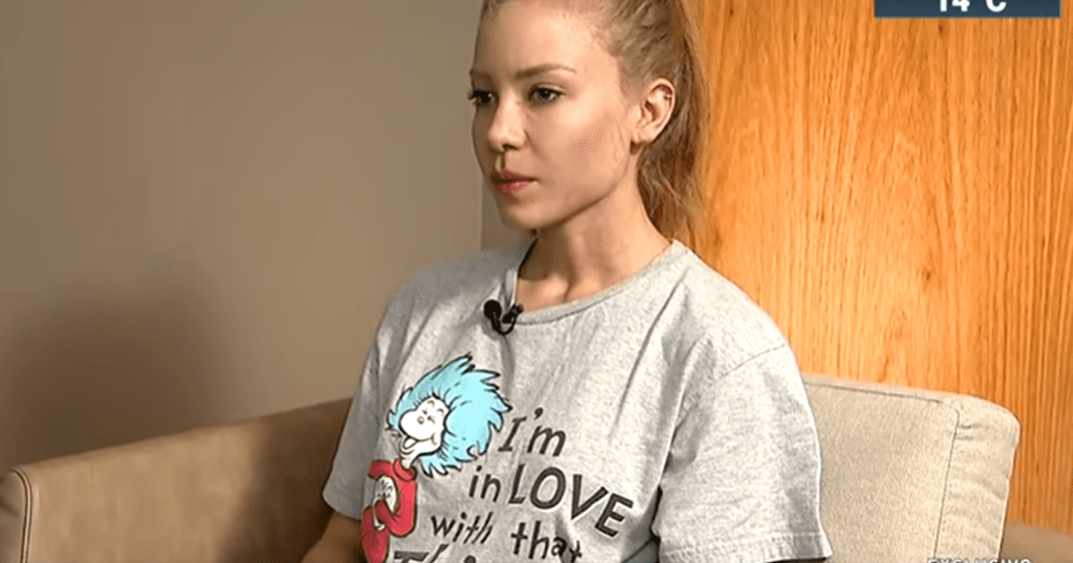 «Fui víctima de violación», afirma la brasileña que acusa a Neymar