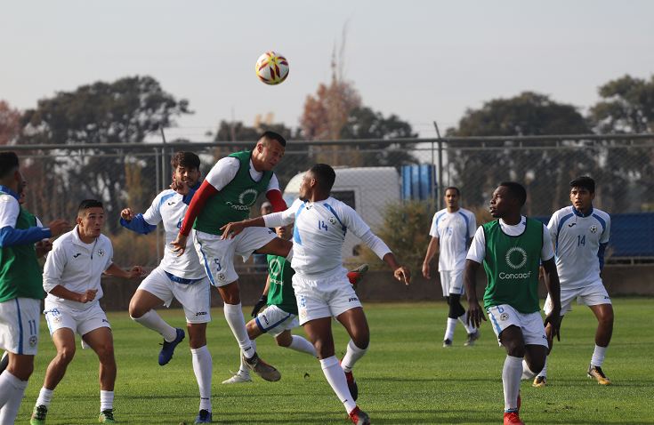 La oportunidad de oro de Nicaragua para darse conocer al mundo ante la Argentina de Messi