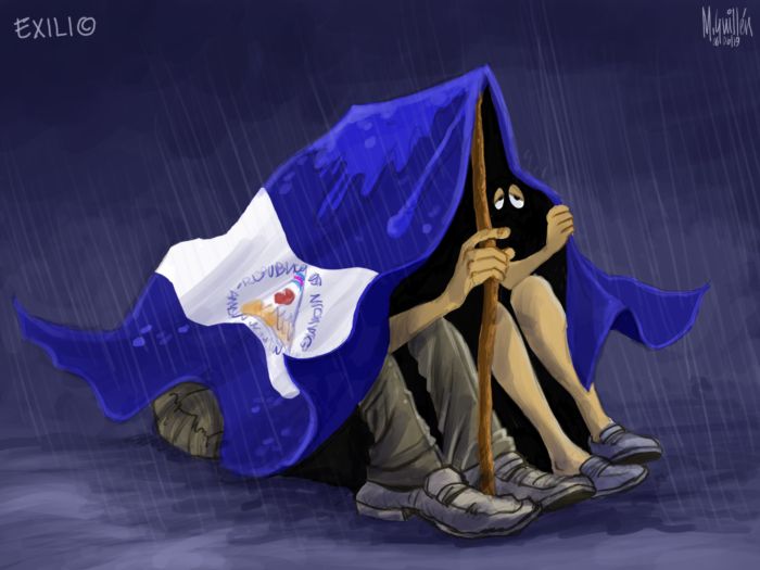 Caricatura 07-06-2019