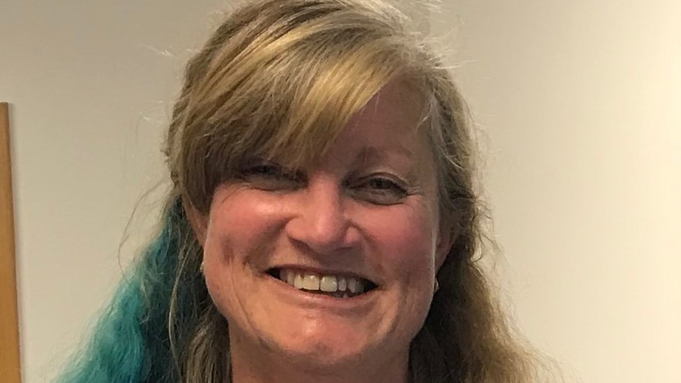 La odisea de una mujer que vivió 40 años con el mismo dolor (y cómo consiguió aliviarlo)