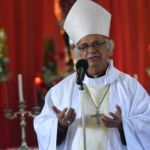 Iglesia Católica realizará la «procesión de los varones» este primero de enero en Managua