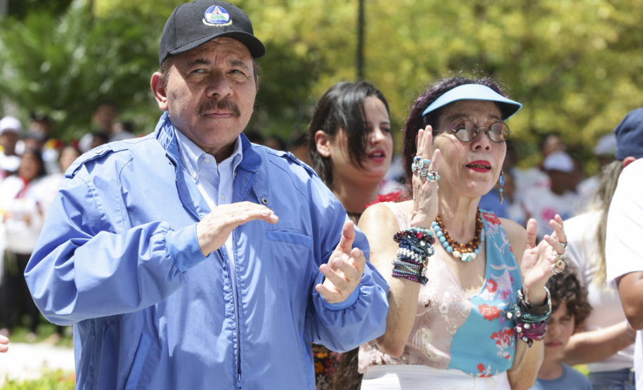 Régimen orteguista en la rebusca de fondos en el Banco Mundial