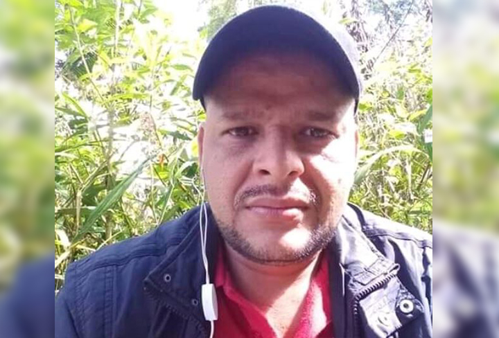 Excontra y su hijo asesinados en Honduras serán sepultados en su finca en Wiwilí, Jinotega