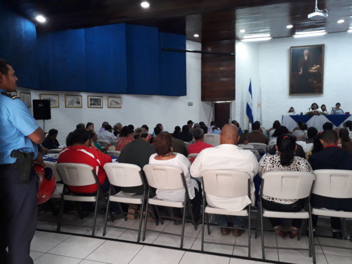 Alcaldía «ahogada» por falta de recursos solicitará refinanciamiento a tres entes bancarios