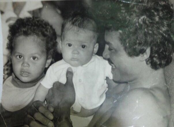 10 cosas que quizá no sabía sobre Alexis Argüello