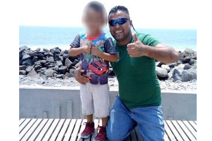 Matagalpino que huyó de la crisis sociopolítica en Nicaragua muere en accidente laboral en México