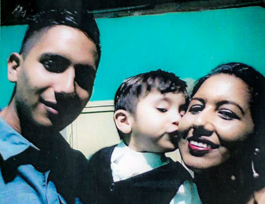 El caso del paramilitar y su hijo “azul y blanco” asesinado en Estelí