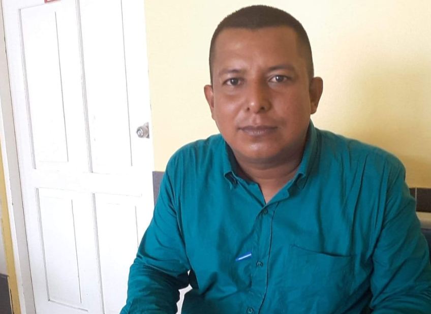 Asesinan a balazos a un abogado en Wapí, El Rama