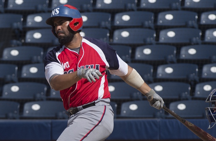 Carazo se queda con Luis Allen en elección de refuerzos del Pomares