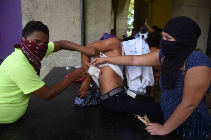 Nicaragua | Lo que necesita saber para comenzar su día (01 de julio)