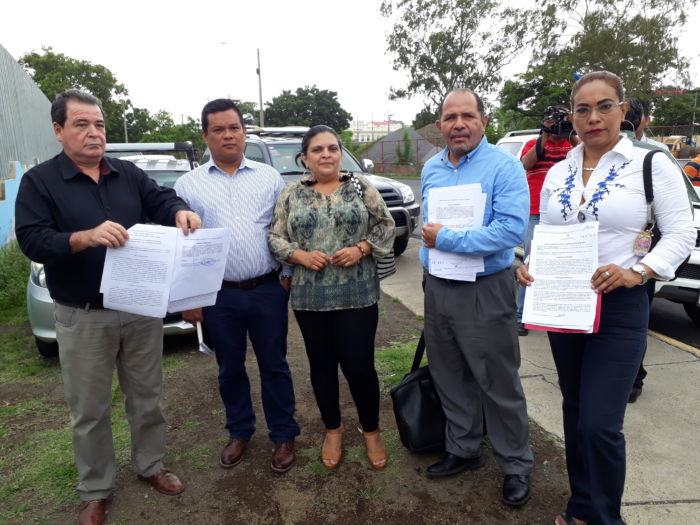 Abogados defensores de presos políticos exigen el cierre definitivo de los casos