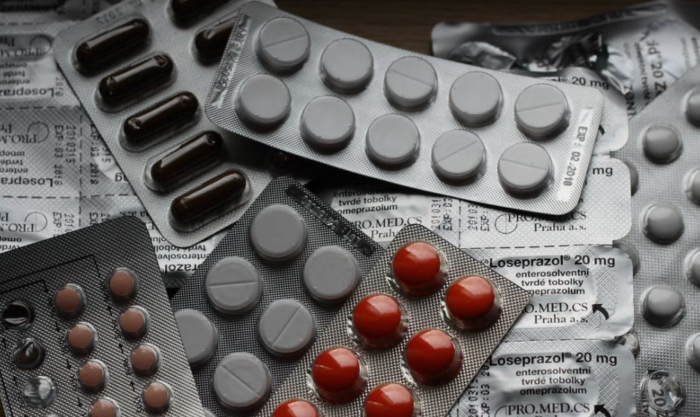 medicinas. Minsa, Nicaragua