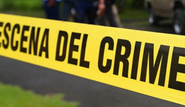 Hombre muere tras ser acuchillado por intervenir en una pelea