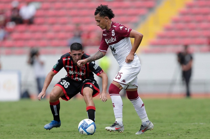 Liga Concacaf y el Clásico: La agitada semana de Byron Bonilla en Saprissa