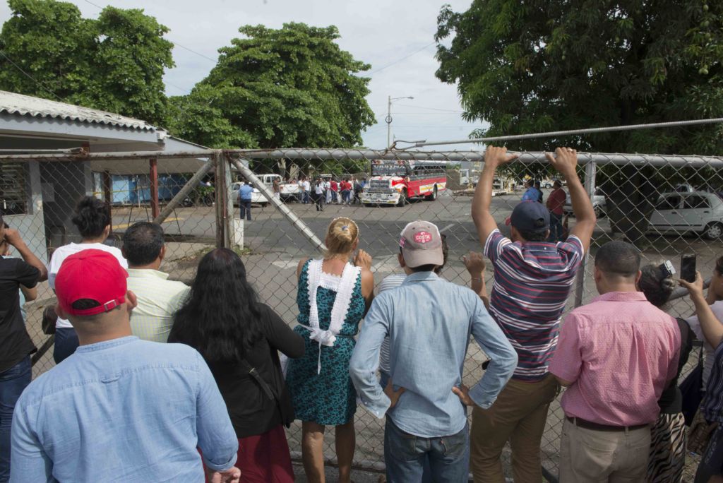 Deportados