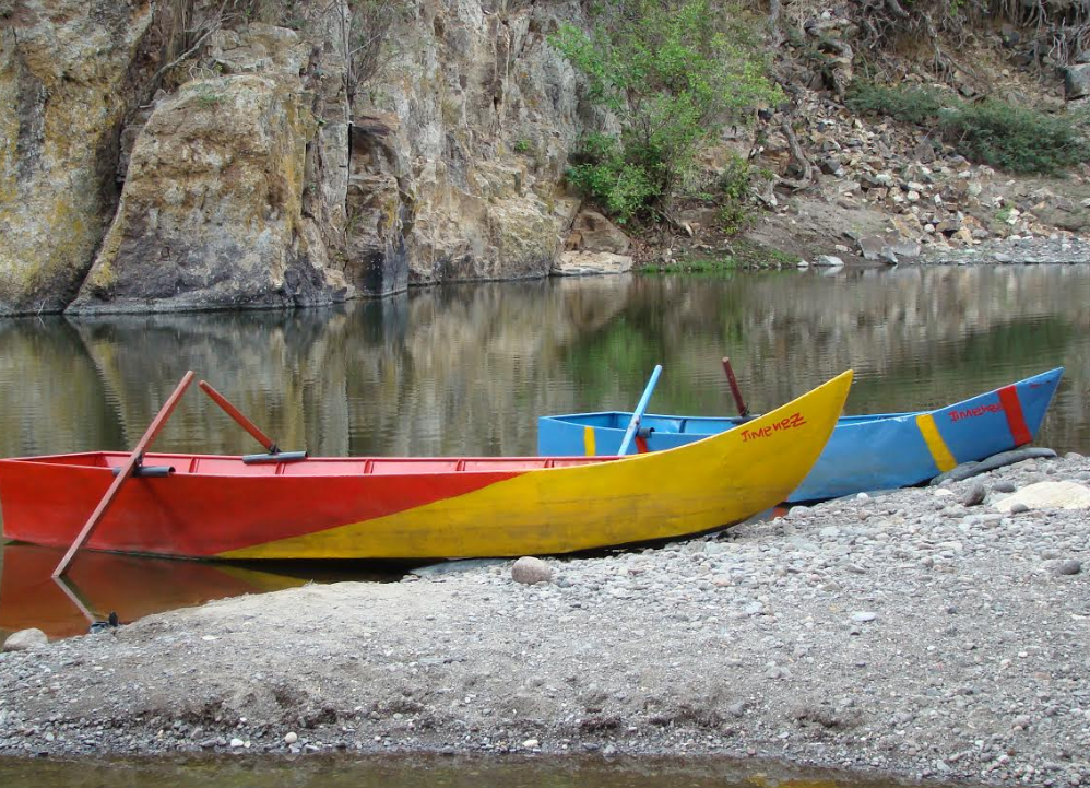 Sector turístico de Madriz espera superar más de tres años de crisis esta Semana Santa