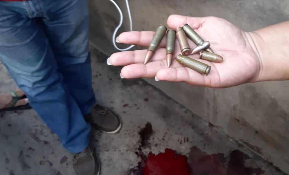 Feroz represión orteguista llega a sexta etapa cargada de ejecuciones