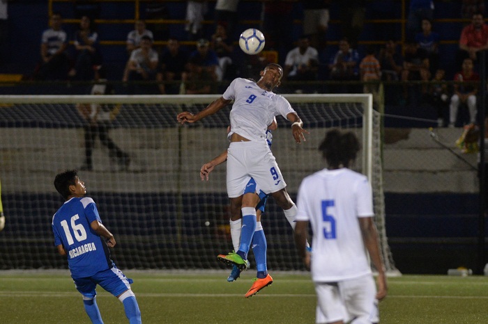 Selección Olímpica paga caro sus desajustes defensivos ante Honduras