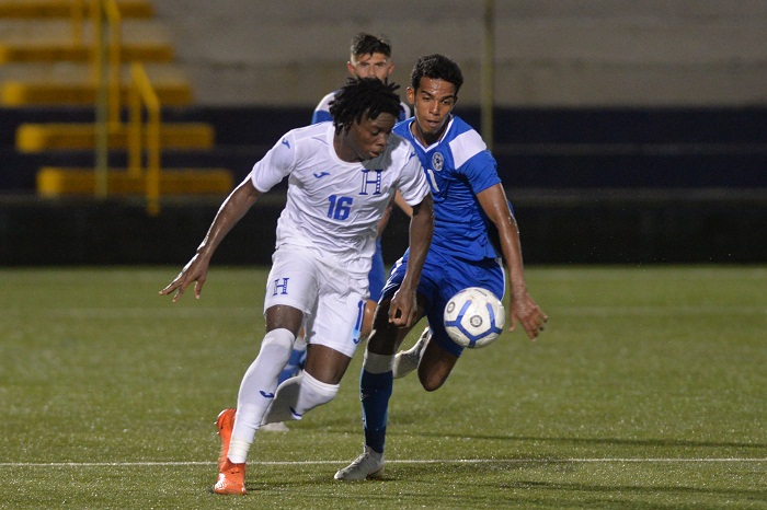 Ariagner Smith abandona la Selección Olímpica para formalizar fichaje en nuevo club de Asia