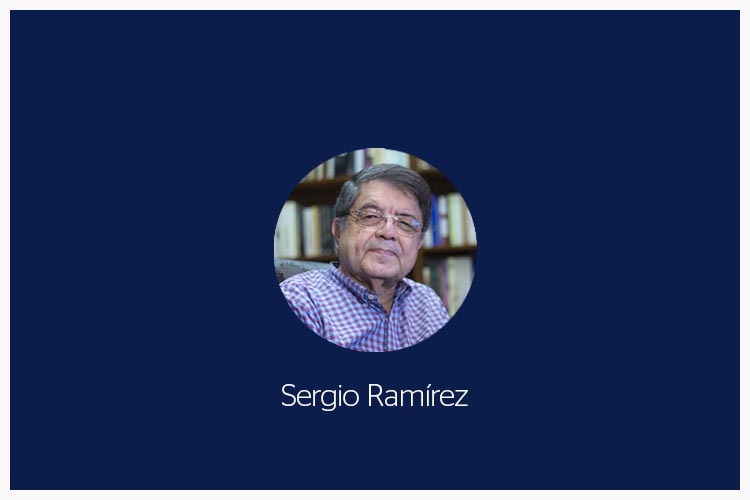 Un escritor que crea gobernando