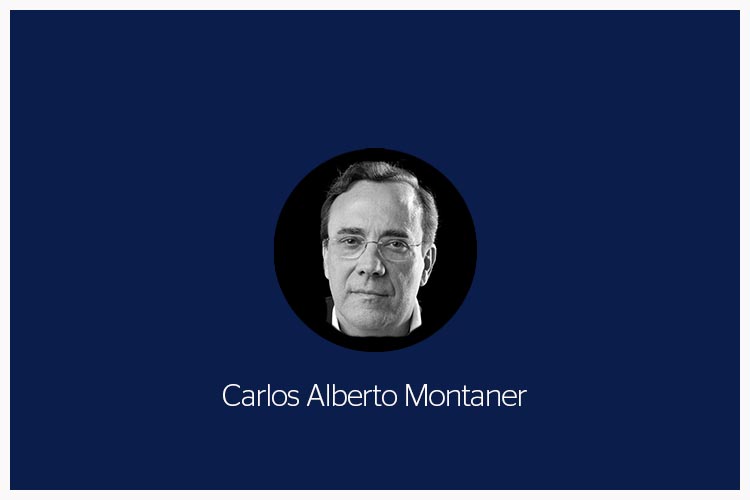 Los que no figuran en la «Internacional Progresista»