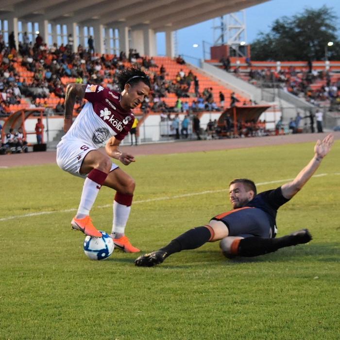 La difícil competencia que deberá superar Byron Bonilla para ser titular en Saprissa